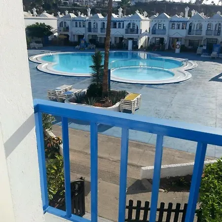 Apartament Playmar Sol *