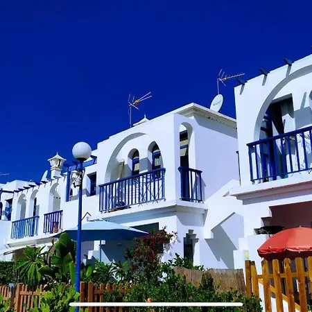 Apartament Playmar Sol