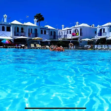 Apartament Playmar Sol