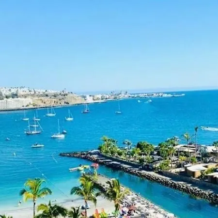 Apartament Playmar Sol *