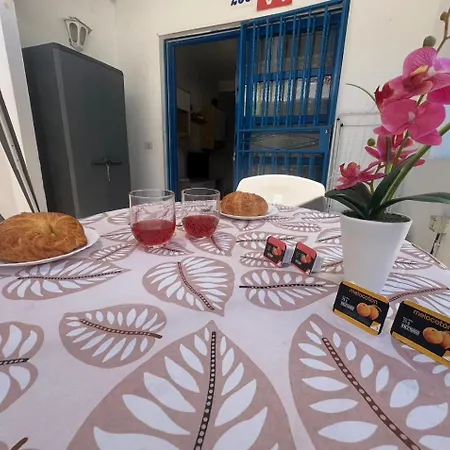 Apartament Playmar Sol Maspalomas (Gran Canaria)