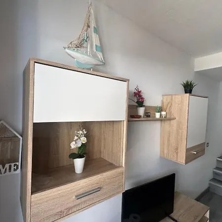 Apartament Playmar Sol